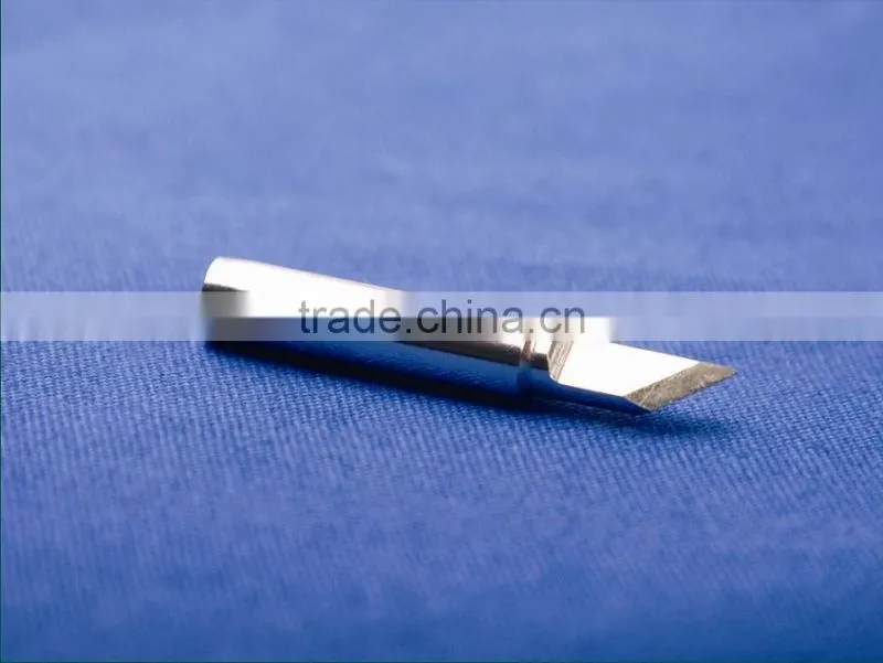 leed free Soldering Tips 900m-t-k