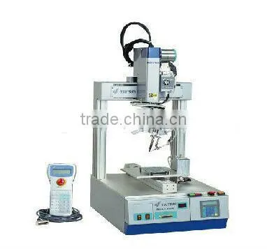 TSUTSUMI robotic soldering tips