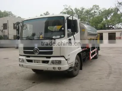 IKOM standard asphalt distributor for sale