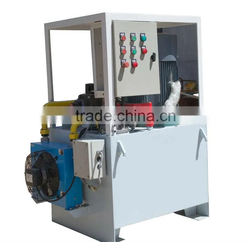 Hot sell hydraulic power pack hydraulic parts