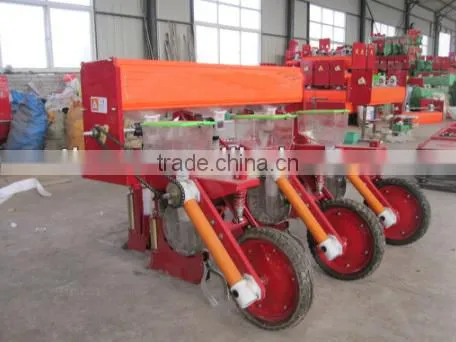 Corn Seeder