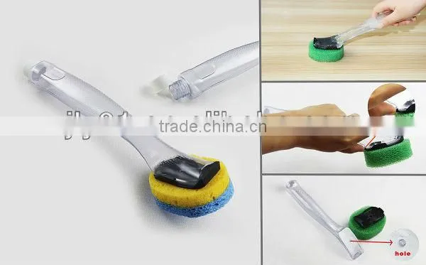 2013 hottest sponge holder for soap