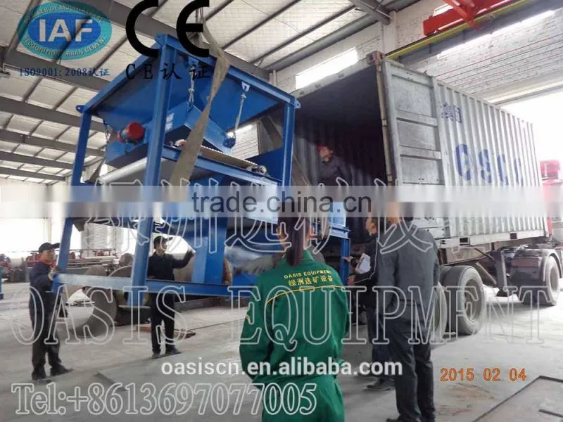 Large-scale Permanent-Magnetic Roller Separator/ drum Magnetic separator equipmentIron ore rod magnetic separator machine