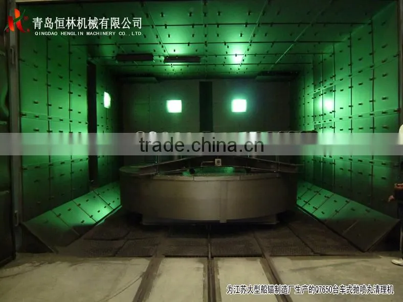 2017 best offer Q37 abrator