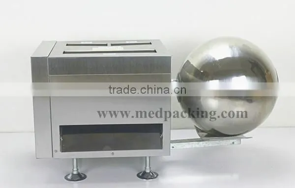 HK-88A Multi-function Pill Making Machine Pill Maker