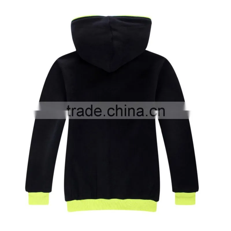 2015 New Cheap Custom Sublimation Made Hoodies for Men/Women/Child