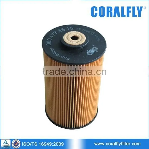 Diesel Engine Fuel Filter 0004773515