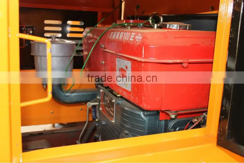 Hot Sale Mini Wheel Loader With High Cost Performance
