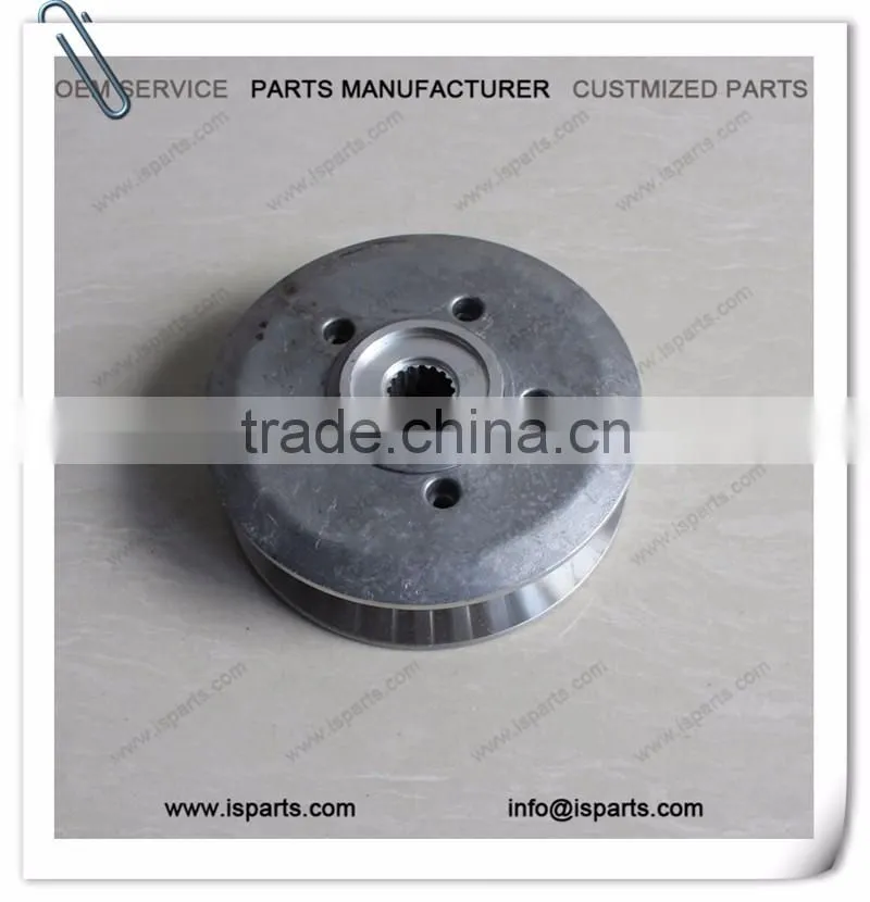 Motorcycle clutch mini bike clutch 200 BAJA clutch