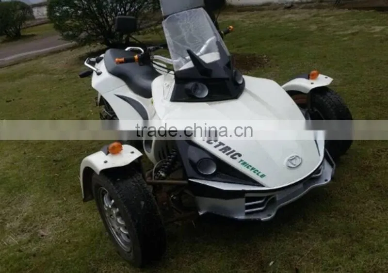 7.0KW electric 3wheels cool sport ATV (TKE-A7000-N)