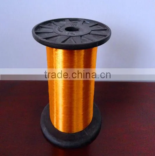0.15mm Nylon monofilament yarn for wigs