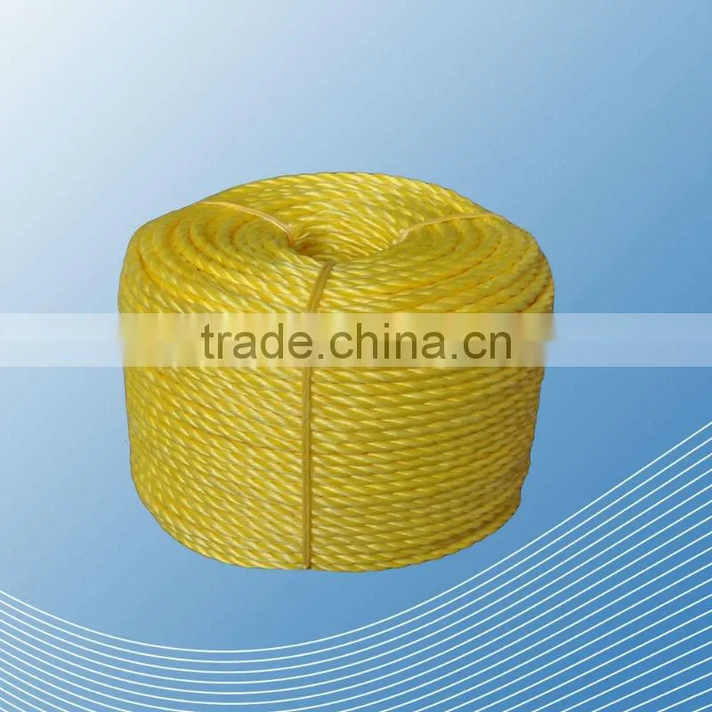 tiger rope