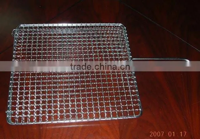 2013 cheapest Barbecue Grill 16 years professional Factory