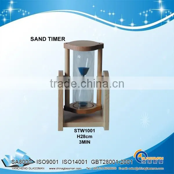 Beautiful Magnetic Timer STC15MR