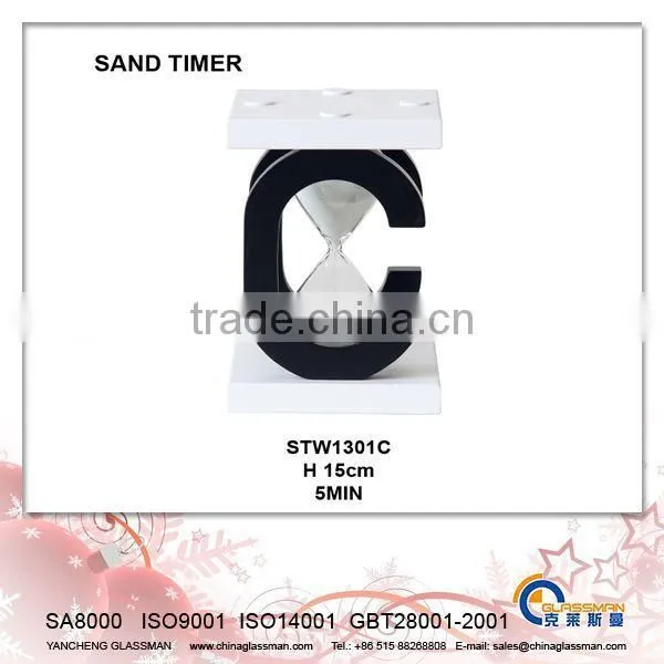 5 Min Sand Timer