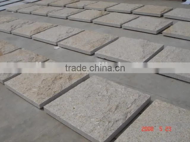 Natural Mushroom Wall Decorative Stone Wall Stone