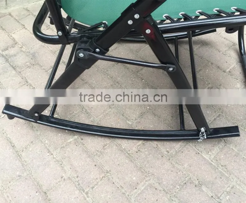 Sports Infinity Oversized Zero Gravity Chair