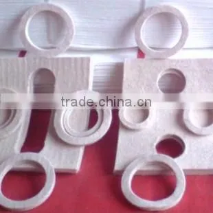 Felt Seal Ring/Felt Oil gaskets/Felt Seal Strip