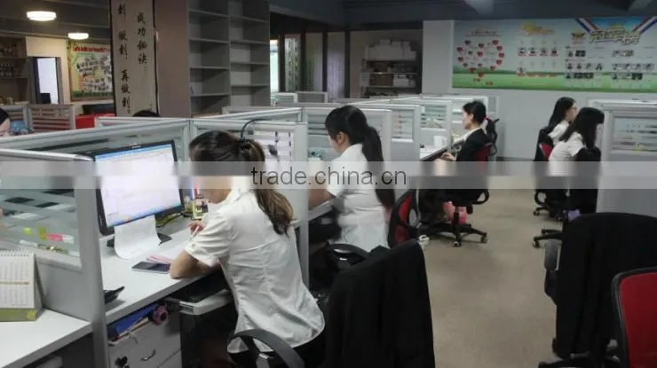 Xiamen Yihang Industrial Co., Ltd. company overview - view 3