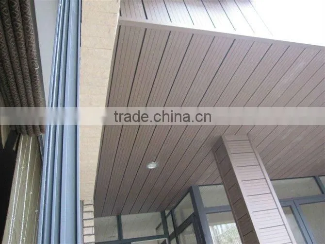 WPC decking Manufacturer/composite wood indoor outdoor flooring