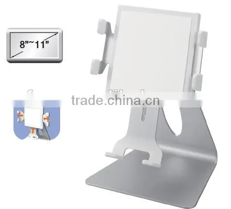8 TO 11 INCH Pad and Tablet Stand