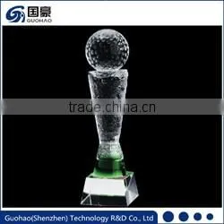 Golft trophy souvenirs ladies golf clubs