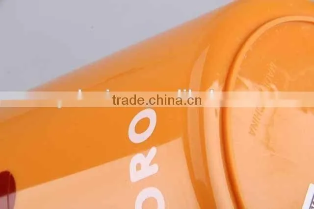 Animal Design Plastic Rubbish Bin Household Garbage Can/ Trash Can