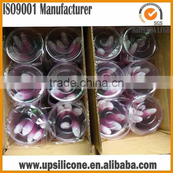 Nylon Flexible Turner Pancake Turner silicone turner