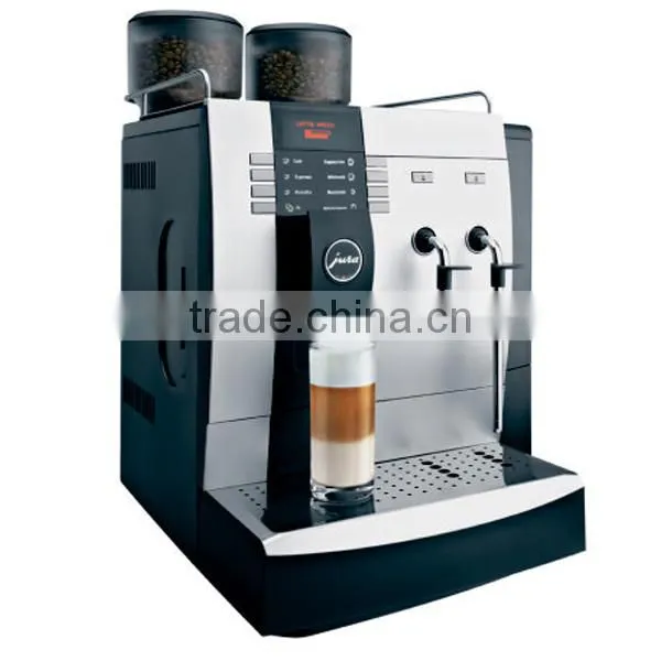 Coffee Machine/High Quality Commercial Stainless Steel Espresso Coffee Machine