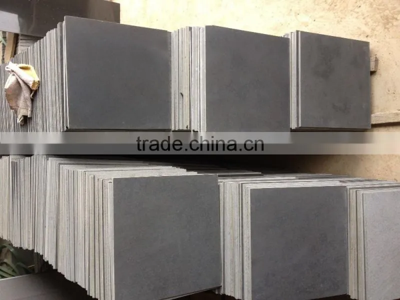 Basalt Stone Tile Dark Grey Basalt Stone Bluestone Basalt Tile