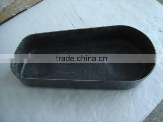 pulley cover