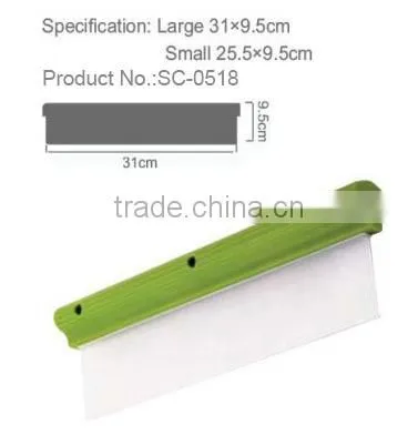Cheap Window Rubber Car Silicone Squeegee Rubber
