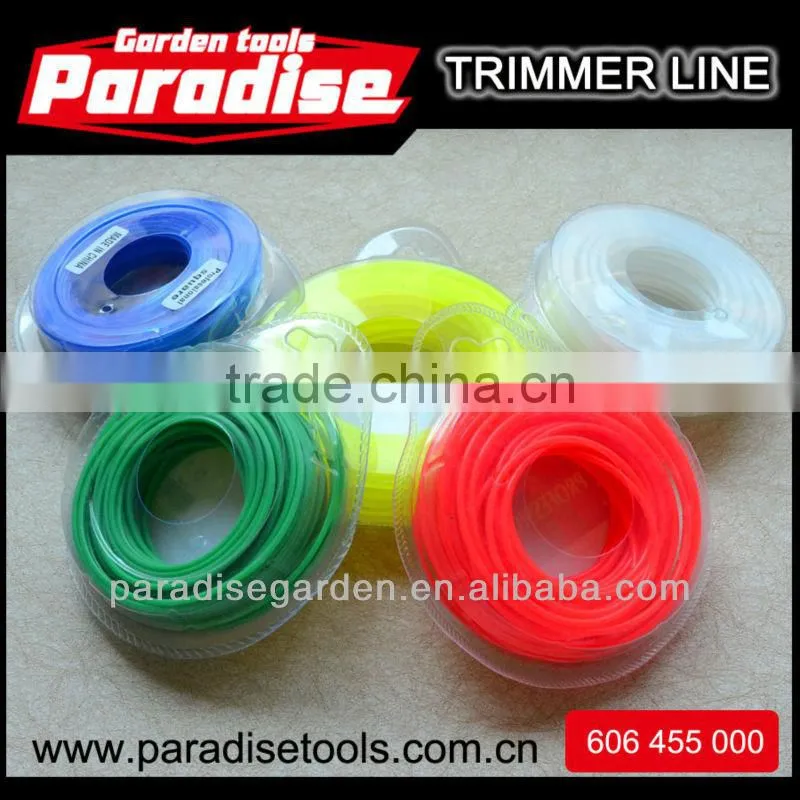 Platinum Grade Professional Garden Trimmer Line