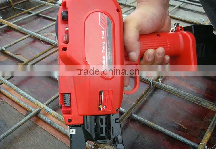 Rebar Tying Tool /Automatic Rebar Tying Machine/Rebar Tier