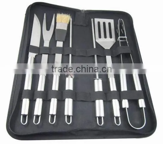 Good Qaulity Durable Stainless Steel BBQ Fork