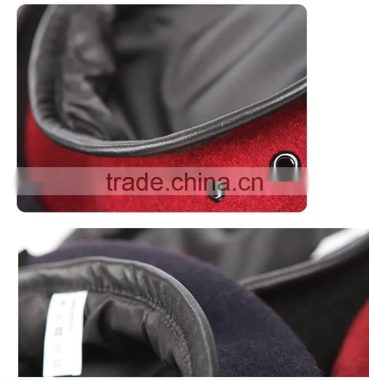 2017 custom types of military berets army beret hats for men