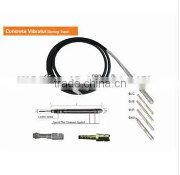 Top Seller Concrete Vibrator(Spring Type)