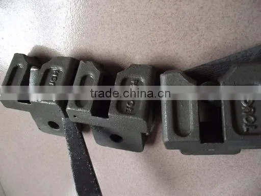Scaffolding parts Scaffold Ringlock Rosette