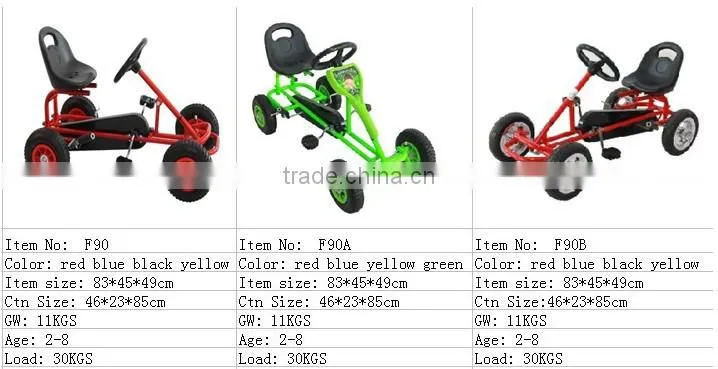 adult pedal car dune buggy go kart car prices / go kart