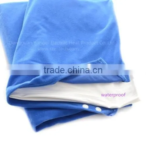 Massage Heat Mits