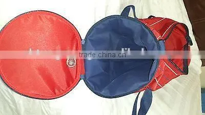 Out Door Multiple Cycling Promotional Shoes Bag (TMJ-847)
