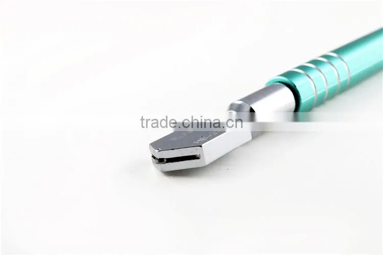 Portable Automatic oil-control glass cutter/ glass knife