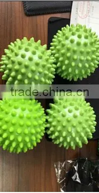 high quality inflatable Mobility pvc massage Body spike ball