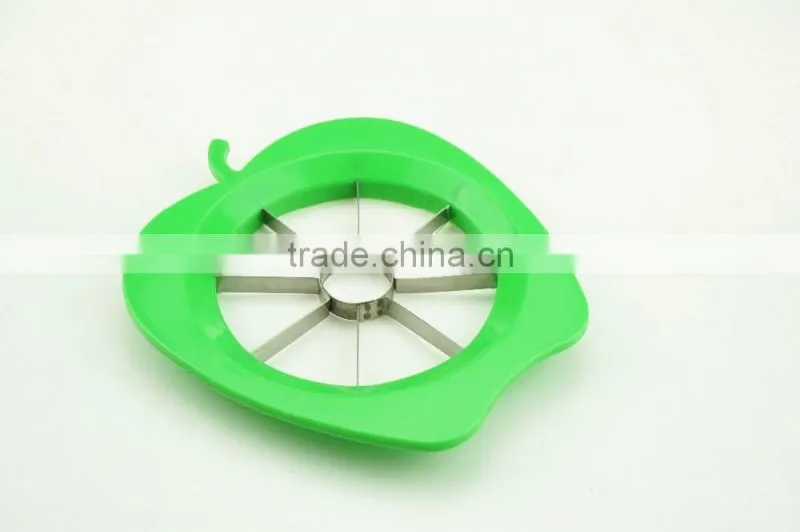 42067 high quality corer grip slicer apple cutter