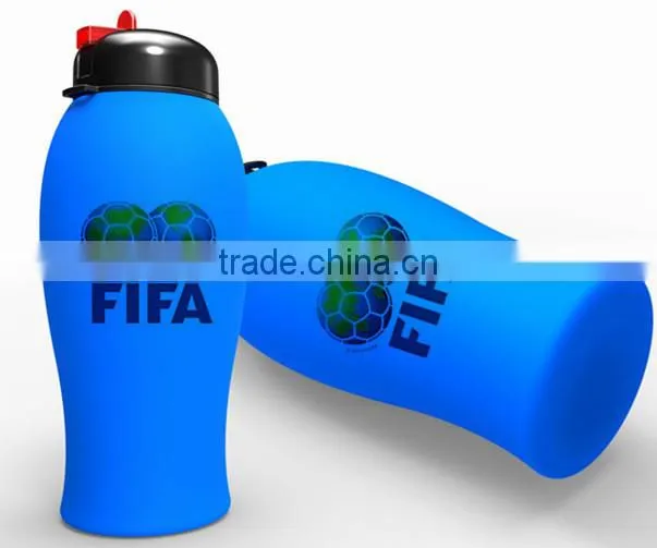 750ml custom logo water bottle wholesale