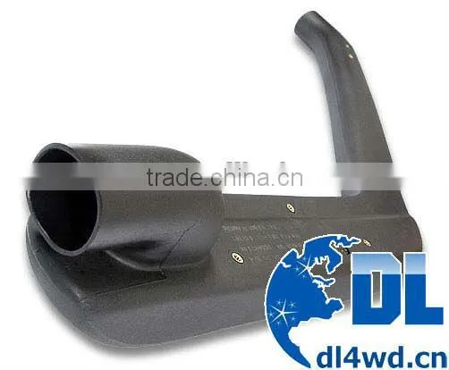 OEM 4WD parts land cruiser car snorkel for toyota 4x4 snorkel LC78 HZJ 75 78