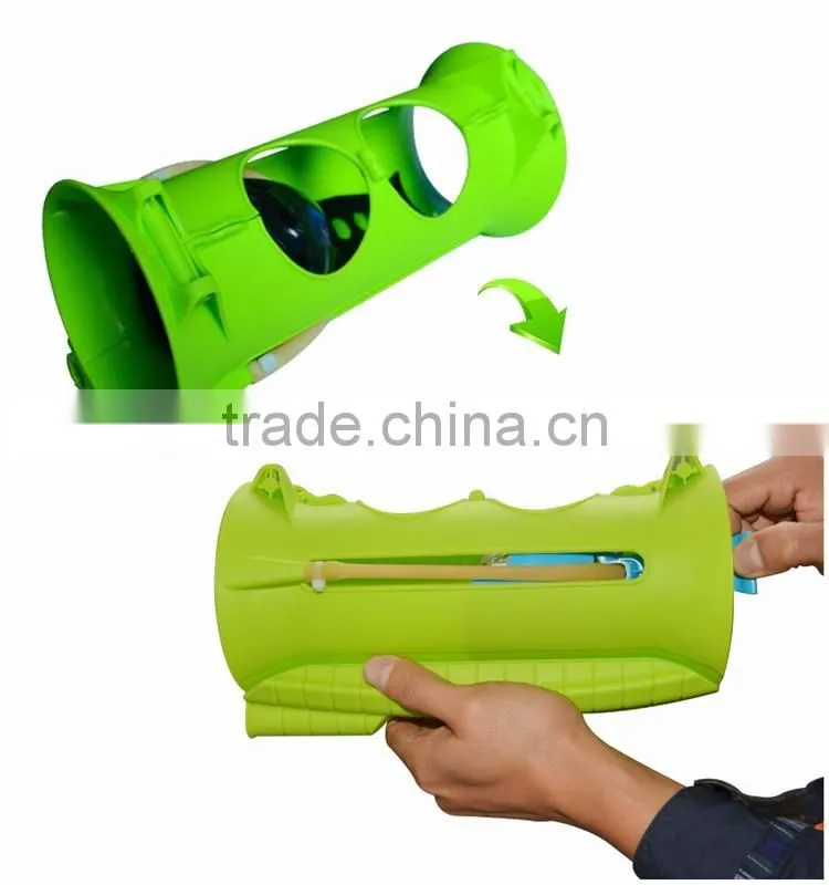 Balloons Toy/ Soft Crystal Bullet Water Gun Paintball Toy Air Children Kids