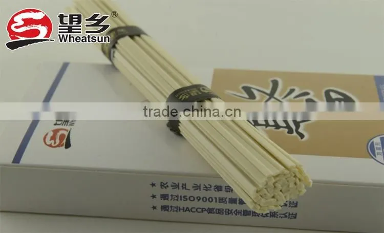Udon noodles