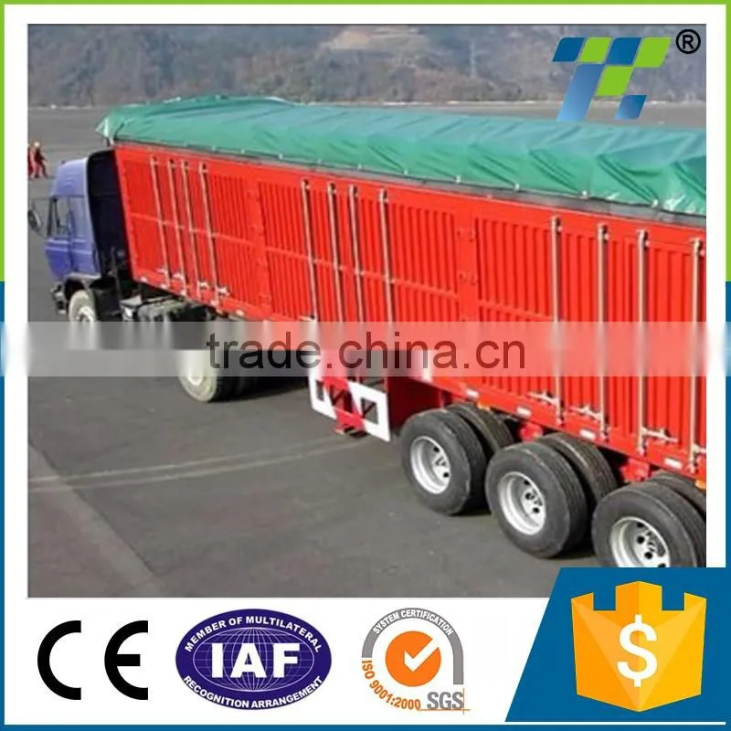 strong heavy duty cargo trailer cover tarpaulin sheet,kayak trailer tarps