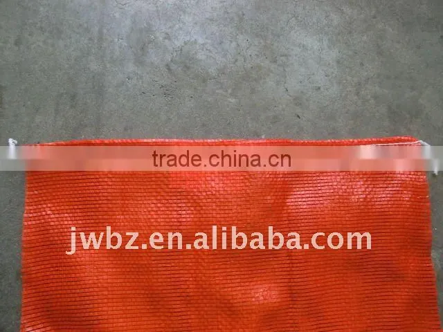 red onion mesh bags! 45*75cm , very good quality and competitive prices!!!